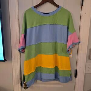 Wild honey boutique top